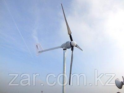 Ветрогенератор ISTA BREEZE 2000 Вт/48В(Турция)