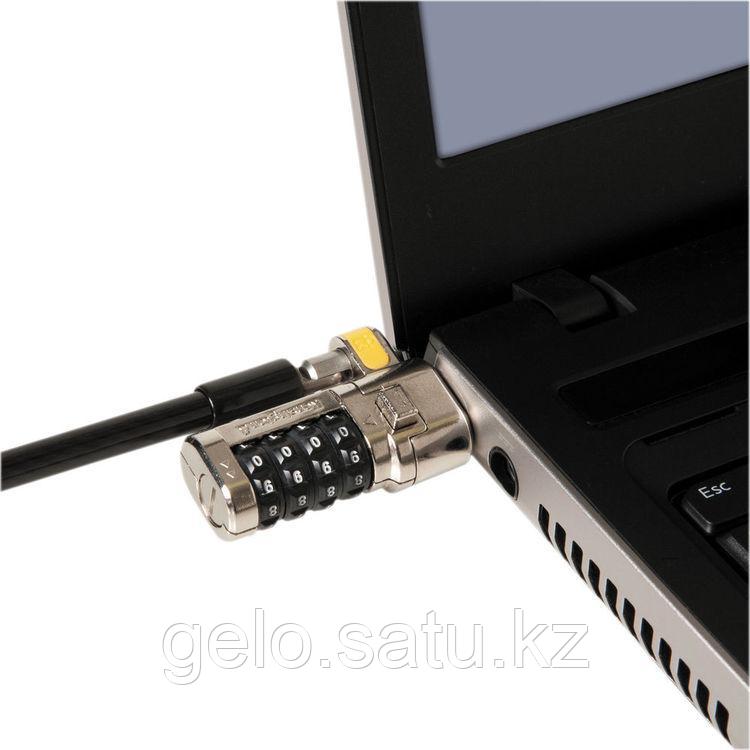 Замок для ноутбука Kensington K64681US ClickSafe®