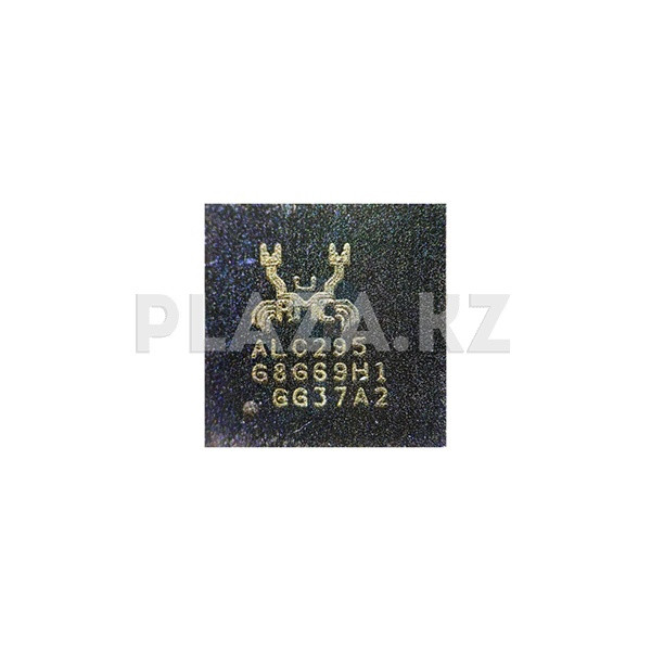 Realtek ALC295