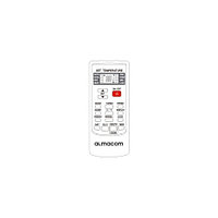 Напольный кондиционер ALMACOM ACP-24A4