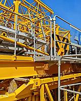 Башенный кран Zoomlion WA7025-129