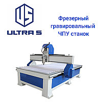 Фрезерно-гравировальный станок CNC2030