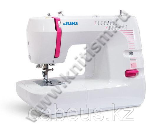 Швейная машина HZL 355 ZW-A Juki
