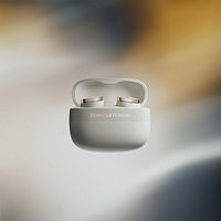 Беспроводные наушники BOWERS & WILKINS Pi8 Белый4