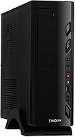 Корпус ExeGate MI-208 450W Black