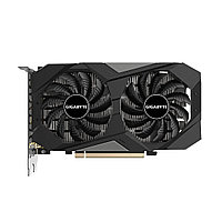 Видеокарта Gigabyte (GV-N3050WF2OCV2-6GD) RTX3050 WINDFORCE OC V2 6G