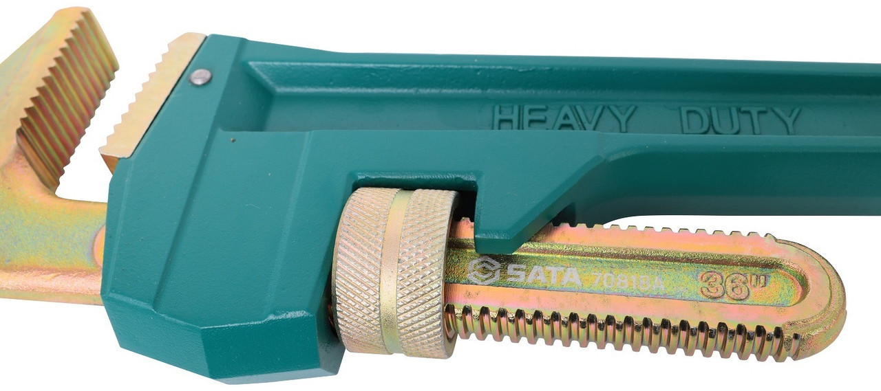 SATA 70819A трубный рычажный