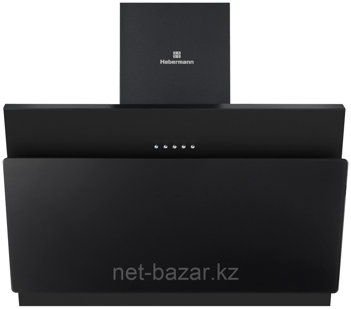 HEBERMANN HBKH 50.2 B воздухоочиститель
