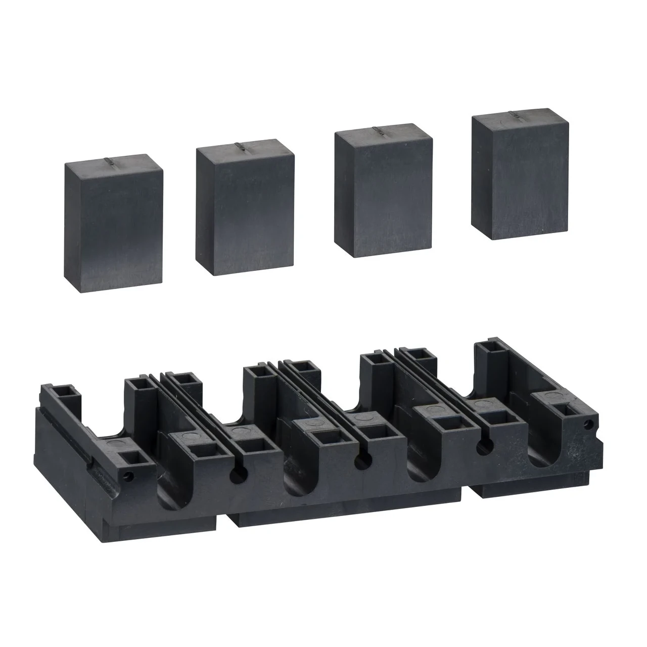Переходник для присоединения к цоколю ComPact NSX LV429307 Schneider Electric
