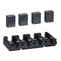 Переходник для присоединения к цоколю ComPact NSX LV429307 Schneider Electric