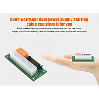 Синхронизатор блоков питания Add2psu Sata5