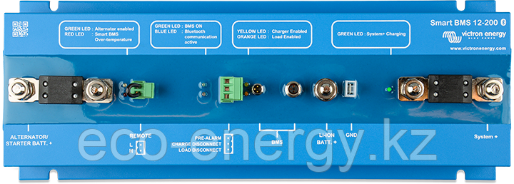 LYNX И DC Victron Energy Lynx Smart BMS 12/200