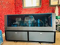 Кромкооблицовочный станок - Полуавтомат3