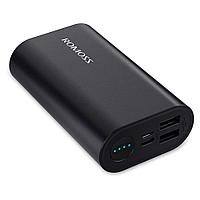 Romoss SE10+-301-02 Power Bank 10000mAh Black