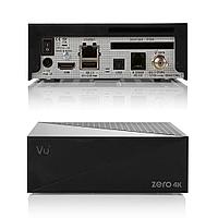 Ресивер Vu+ Zero 4K1