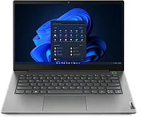 Ноутбук Lenovo ThinkBook 14 Gen 4 (21DH0072RU)