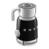 Вспениватель молока Smeg MFF11BLEU цвет черный1