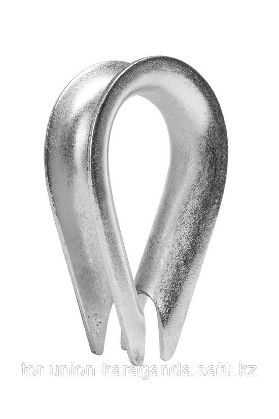 Коуш 5,0 ММ TOR DIN 6899 (ТИП B)