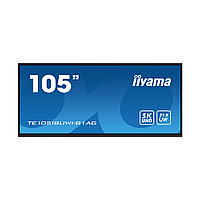 Интерактивная панель iiyama TE10518UWI-B1AG1