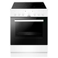 Электрическая плита Hansa FCCW68103 белая
