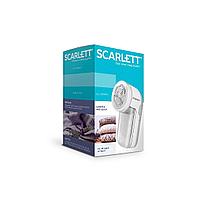Машинка для удаления катышков с одежды Scarlett SC-LR92B011
