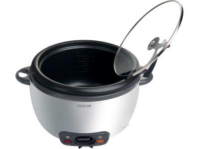 Мультиварка Sencor SRM 1810 белая