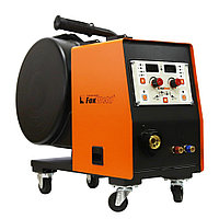 Сварочный полуавтомат SAGGIO MIG 500-NS DOUBLE PULSE (пр-во FoxWeld/КНР)5