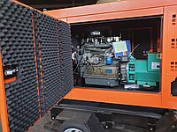 Cварочный агрегат САГ 1 постовой (водяной) CM-400+ВГ2