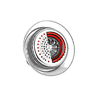 Аэрогриль Centek CT-14561