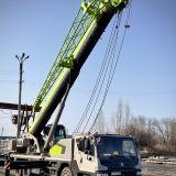Аренда автокрана Zoomlion 25 тонн 2024 г.в.3