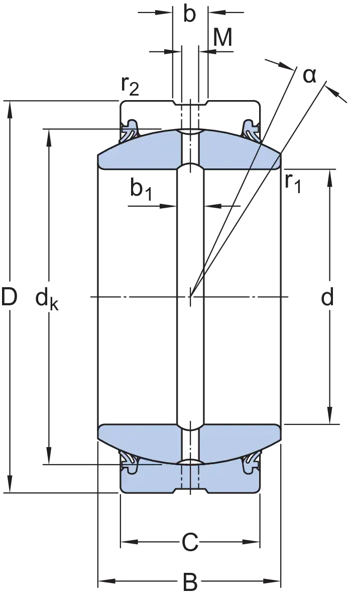 GE 120 ES-2RS