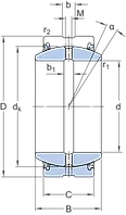 GE 120 ES-2RS1