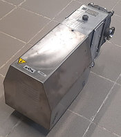 Насос роторный НМ-03