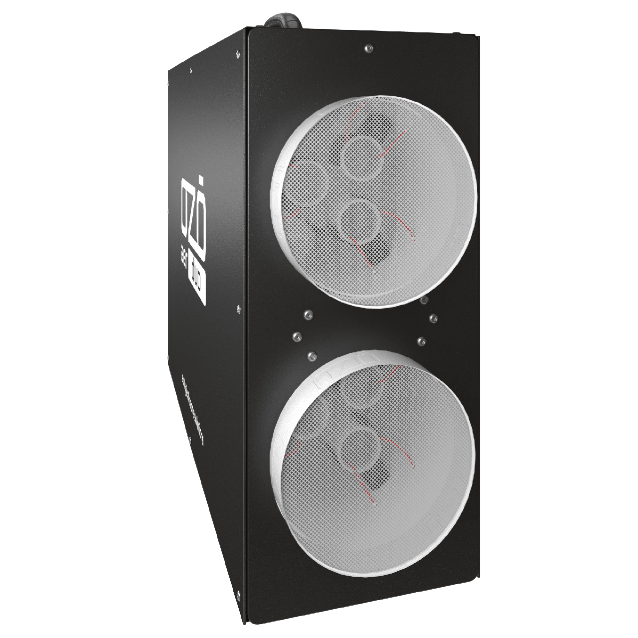 Промышленный озонатор воздуха OZŌ aer Duo (60 g/h)