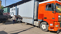 Блочно-модульная воздушная компрессорная станция (БМКС)4