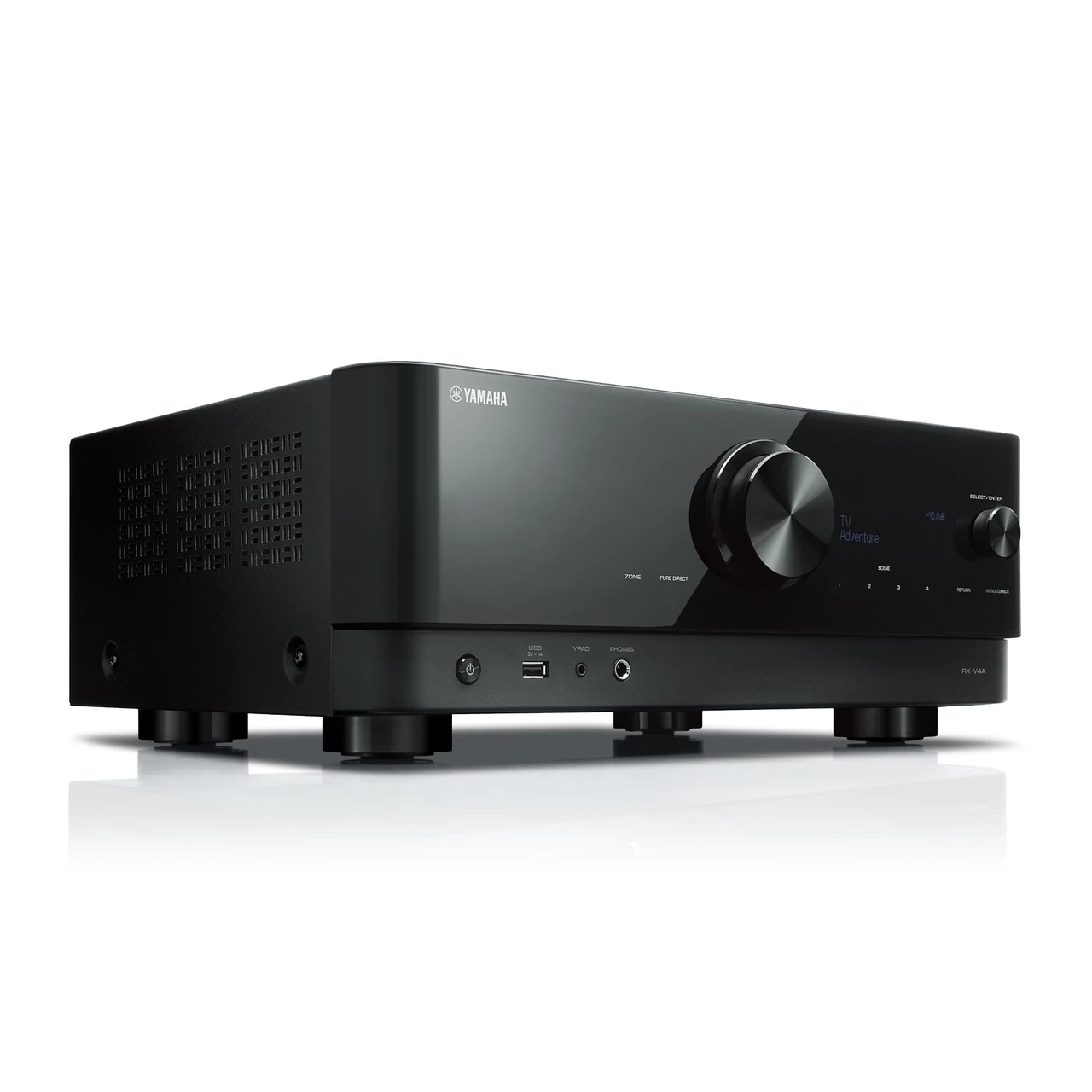 AV-ресивер Yamaha RX-V4A
