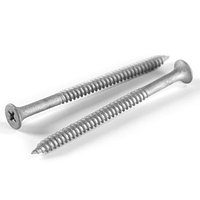 Саморез сверлоконечный РОКС FBS 4.8*60