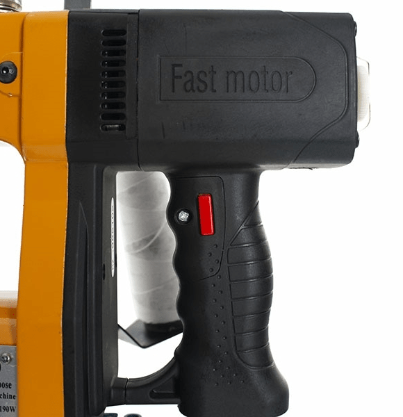 Мешкозашивочная машина Foodatlas GK9-900
