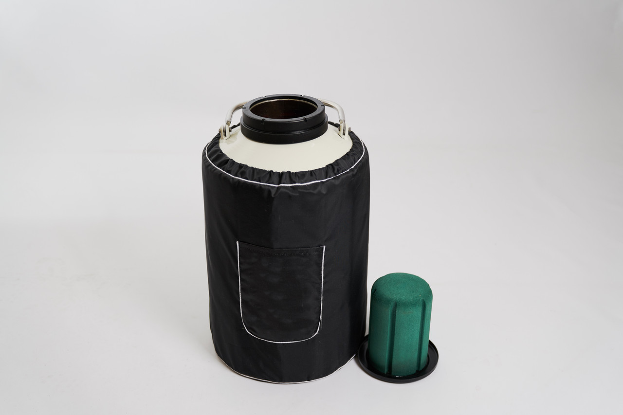 Сосуд Дьюара RTplus 3-125