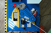 Кромкооблицовочный станок DELTAMACHINERY DM-1142