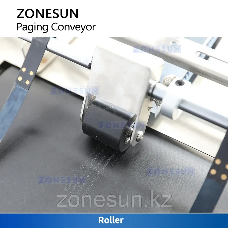 ZONESUN ZS-CS350 Автоматическая машина для пейджинга с функцией кодирования