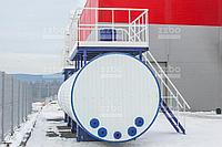 Битумное хранилище БХ-456