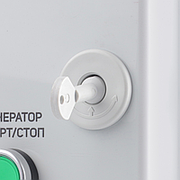 Блок автоматического ввода резервного генератора AGR 3015W7
