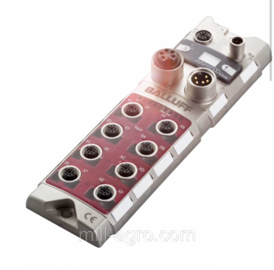 BNI002F Сетевые Модули Для Cc-link