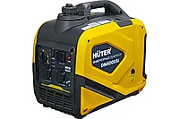 Инверторный генератор Huter DN4000Si5