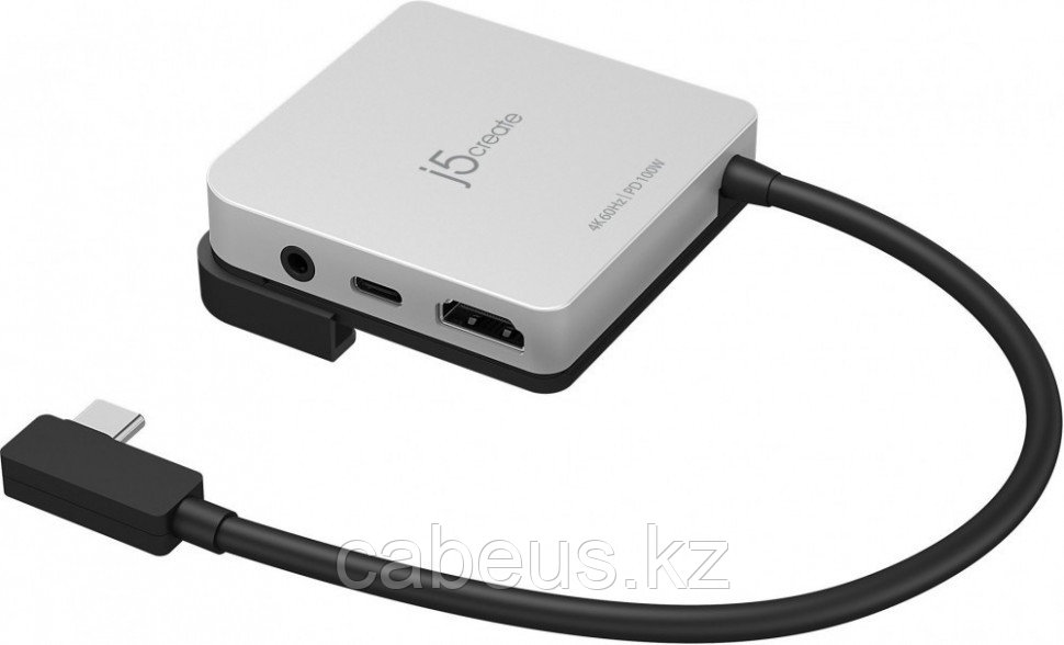 Док-станция j5create JCD612