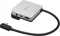 Док-станция j5create JCD612