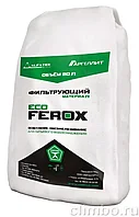 Загрузка осветления Экоферокс (EcoFerox 20л, 11-13 кг) Аналог АС