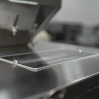 Дозатор весовой Hualian Machinery FZ-5003