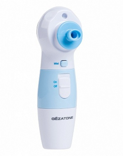Очиститель ваккумный кожи Cleaner